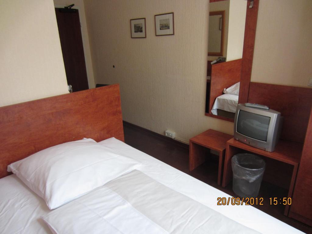 Altstadt Hotel Rheinblick Düsseldorf Quarto foto